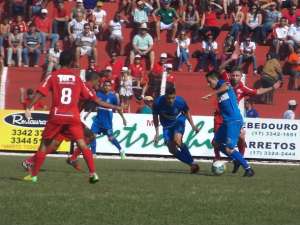 SEGUNDONA: Noroeste e Grêmio Prudente antecipam vagas na Segunda Divisão