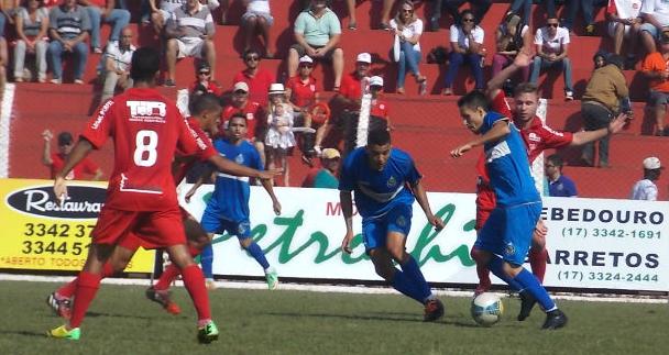 SEGUNDONA: Noroeste e Grêmio Prudente antecipam vagas na Segunda Divisão 3 0002050101162 img