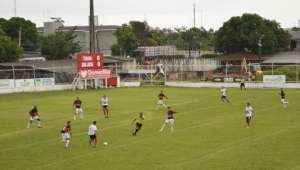 AMAPAENSE: Trem vence São José e assume liderança