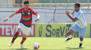 SÉRIE C: Brasil de Pelotas é único invicto após derrubar o Juventude em Caxias do Sul