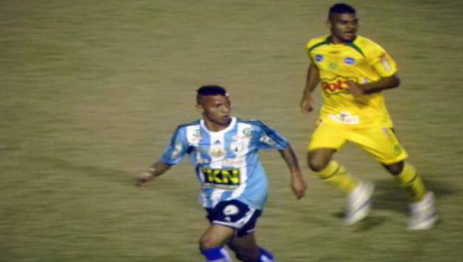 O Mirassol venceu o Catanduvense fora de casa e lidera seu grupo. - Foto: Catanduvense Oficial