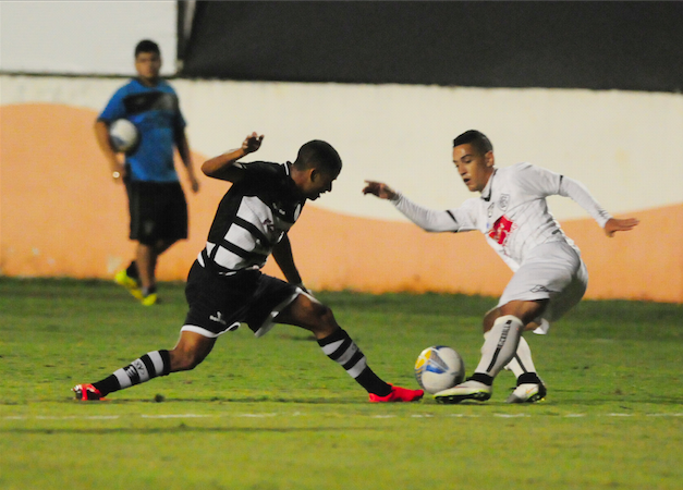 Rio Branco 2 x 1 XV de Piracicaba - Tigre assume a ponta na estreia do Nhô Quim 3 0002050101271 img