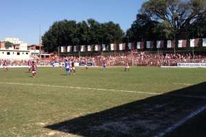 Juventus 0 x 1 Nacional - Naça leva a melhor no Juvenal e segue invicto na Copa Paulista