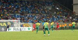 Cuiabá x Vila Nova - Vila busca vitória para não perder Fortaleza de vista