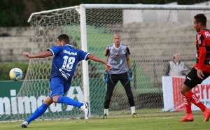 Barueri 2 x 4 São Bento - “Rafa-Gol” deixa sua marca quatro vezes e Bentão goleia Barueri