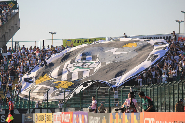 Figueirense 3 x 1 Ponte Preta - Figueira quebra jejum e deixa a Macaca com sete jogos sem vitória 2 0002050101513 img