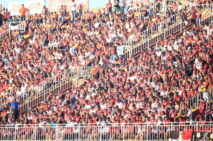 Joinvile 2 x 0 Avaí - JEC joga bem, vence e afunda o Leão no Brasileiro! 2 0002050101543 img