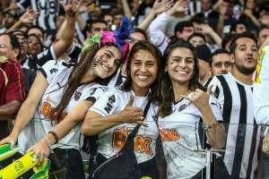 Em busca do título do público no Brasileirão nesta 16.ª rodada