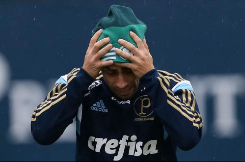 Valdivia critica Nobre e Mattos e diz: 'Diretoria só ficou com papinho furado' 2 0002050101889 img
