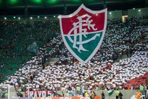 Com média de 28,5 mil torcedores, rodada do Brasileirão teve público recorde