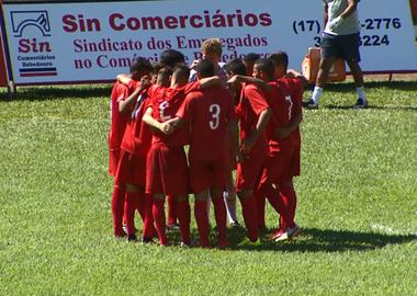Segundona: Mesmo com um jogador a mais, Inter de Bebedouro só empata fora 3 0002050101902 img