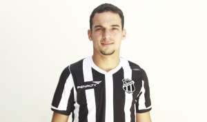 Série B: Desesperado, Ceará contrata lateral Alan e dispensa mais quatro jogadores