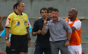 Família se muda para o Brasil e Osorio festeja adaptação ao País