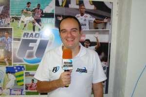 Jogos do Brasileiro serão destaque na Rádio FI no final de semana