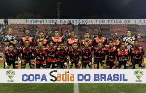 Copa Paulista: Na espera de grande público, Ituano mantém preço de ingresso da estreia