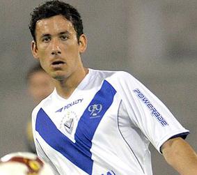 Ariel Cabral está próximo do Cruzeiro - Getty Images