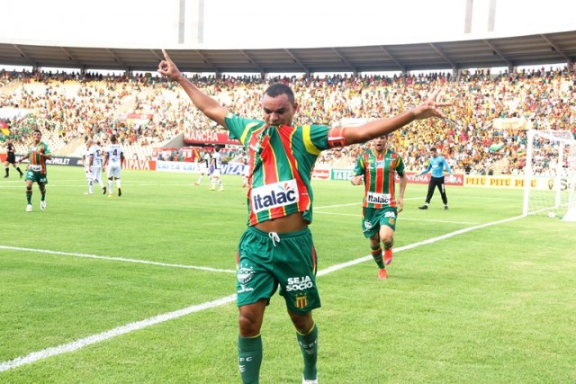 Sampaio Corrêa pode voltar ao G4