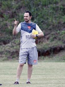 Copa Paulista: Moisés Egert valoriza empate fora de casa do Linense 2 0002050101992 img