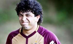 Sem Luan, elenco do Atlético-MG retoma treinos após 4 dias de folga