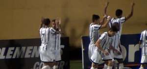 Sampaio Corrêa x Bragantino - A hora do Braga entrar na briga pelo G4?