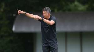 São Paulo admite sondagem de clube belga por Rafael Toloi
