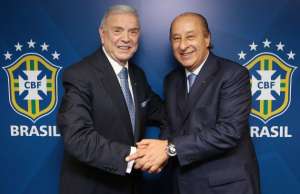 Comissão de dirigentes de clubes se prepara para comandar as competições da CBF