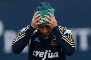 Valdivia dá nota pelo que fez no Palmeiras: 'Acho que mereço 8'