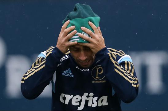 Valdivia dá nota pelo que fez no Palmeiras: 'Acho que mereço 8' 2 0002050102106 img