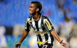 Série B: Ricardo Gomes toma atitude e afasta cinco jogadores do Botafogo