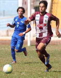 Segundona: Clássico entre Assisense e Vocem promete parar a cidade de Assis