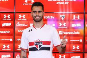 Luiz Eduardo exibe conhecimento em gestão financeira na apresentação no São Paulo