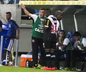 OFICIAL! Ponte Preta confirma Doriva para o lugar de Guto Ferreira