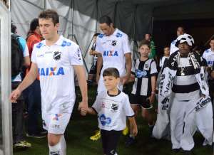 Série B: ABC ganha reforços de Ronaldo Mendes e Rafael Oliveira do Departamento Médico