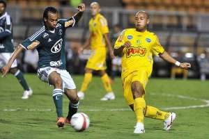 Copa Paulista: Sérgio Manoel rescinde com Atlético-GO e acerta retorno ao Mirassol