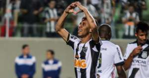 Atlético-MG pode perder Marcos Rocha para o Napoli