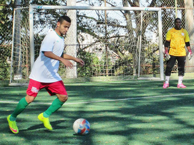 Estão abertas as inscrições do Campeonato Paulista de Futebol 7