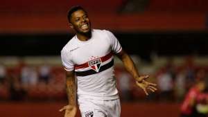 Michel Bastos e Rodrigo Caio voltam aos treinos no São Paulo