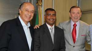 CPI do Futebol aprova requerimento para ouvir José Maria Marin na Suíça