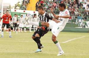 Recuperado de lesão, Rafael Lima reforça Chapecoense contra Figueirense