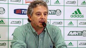 O COF do Palmeiras não pode ser omisso no 