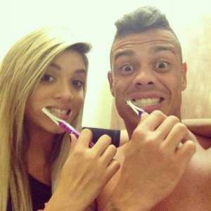 Defesa nega que Patrícia Mello reatou namoro com Bernardo, do Ceará
