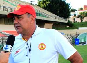 Série C: Cuiabá define Ruy Scarpino como novo treinador para lugar de fujão