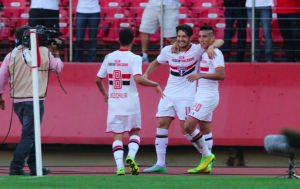Com Ceará no caminho, São Paulo teme voltar a sofrer com zebras na Copa do Brasil