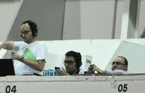 Rádios Futebol Interior e Conexão FM transmitem decisão da Libertadores