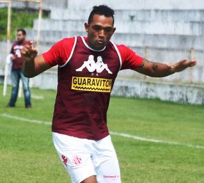 Fábio Santos, ex-Ponte Preta, pode estar de saída do América-RN na Série C