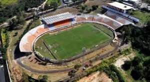 Copa Paulista: Estádio do Rio Branco será adaptado ao padrão FIFA