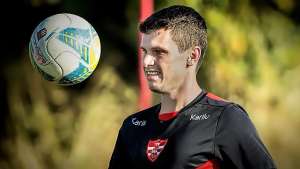 Copa Paulista: Rafael Chorão quer vitória para cair nas graças da torcida do Linense