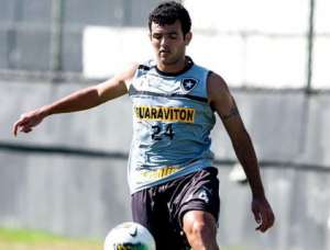 Empresário ‘detona’ diretoria do Botafogo após afastamento de Jeferson Paulista