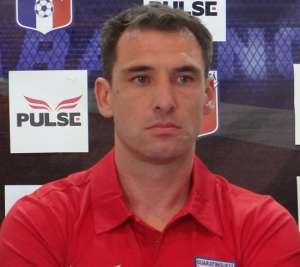 Copa Paulista: Ingressos para estreia do técnico Wilson Júnior no São Bernardo já estão a venda