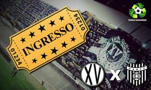 Copa Paulista: Clássico entre XV de Piracicaba e União Barbarense tem promoção sustentável de ingressos